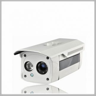 מצלמת אבטחה באיכות 1080P TOMSON 2MP HD2008