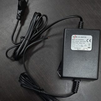 שנאי ספק כוח 24V זרם 2A AC שנאי למגוון יישומים .