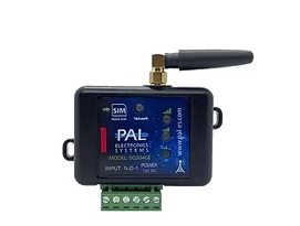 בקר סלולרי לשער 4G פאל גייט ללא מגבלת משתמשים SPIDER